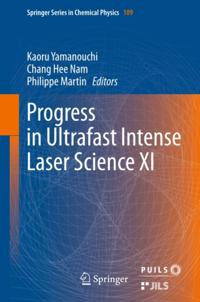Springer Series in Chemical Physics
