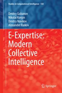 Studies in Computational Intelligence