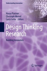Understanding Innovation