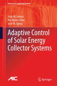 Advances in Industrial Control