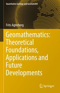Quantitative Geology and Geostatistics