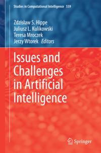 Studies in Computational Intelligence