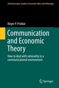 Ethical Economy