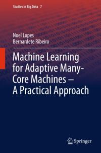 Studies in Big Data