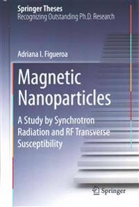 Magnetic Nanoparticles