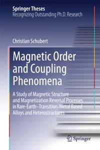 Springer Theses