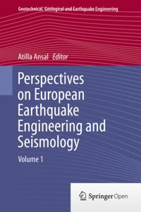 Geotechnical, Geological and Earthquake Engineering