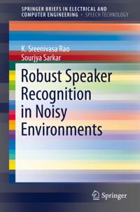 SpringerBriefs in Speech Technology