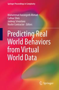 Springer Proceedings in Complexity
