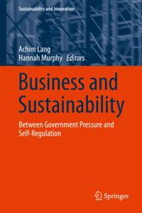 Sustainability and Innovation