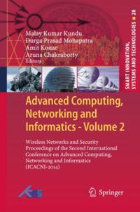 Smart Innovation, Systems and Technologies