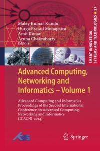 Smart Innovation, Systems and Technologies