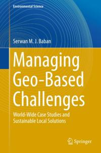 Environmental Science and Engineering
