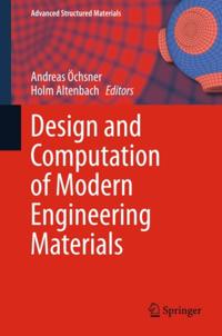 Advanced Structured Materials