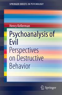SpringerBriefs in Psychology