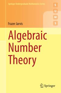 Springer Undergraduate Mathematics Series