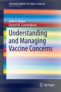 SpringerBriefs in Public Health