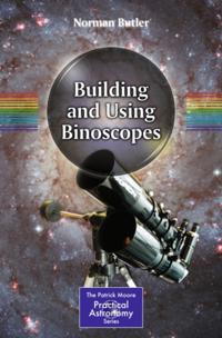 The Patrick Moore Practical Astronomy Series