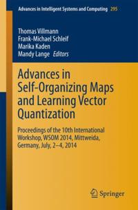 Advances in Intelligent Systems and Computing