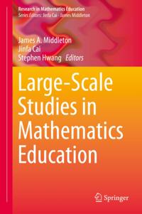 Research in Mathematics Education
