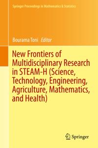 Springer Proceedings in Mathematics & Statistics
