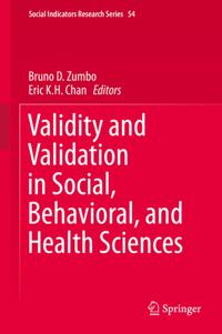 Social Indicators Research Series