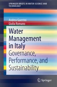 SpringerBriefs in Water Science and Technology