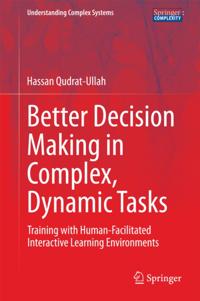 Understanding Complex Systems