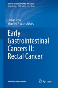 Recent Results in Cancer Research