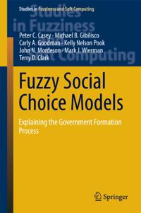 Studies in Fuzziness and Soft Computing