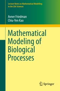 Lecture Notes on Mathematical Modelling in the Life Sciences