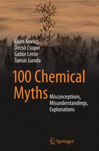 100 Chemical Myths