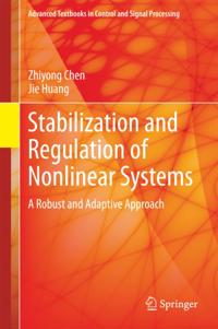 Advanced Textbooks in Control and Signal Processing