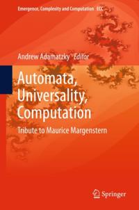 Emergence, Complexity and Computation