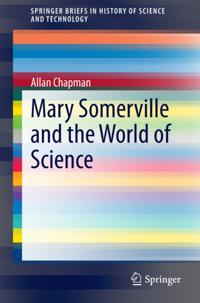 SpringerBriefs in History of Science and Technology