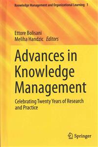 Advances in Knowledge Management