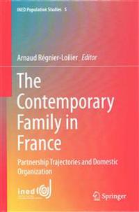 The Contemporary Family in France