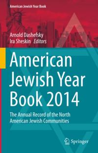 American Jewish Year Book