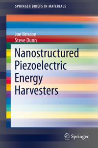 SpringerBriefs in Materials
