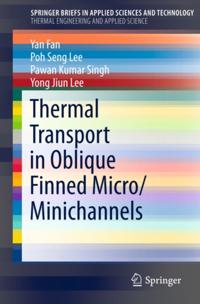 SpringerBriefs in Applied Sciences and Technology