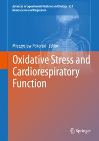 Advances in Experimental Medicine and Biology