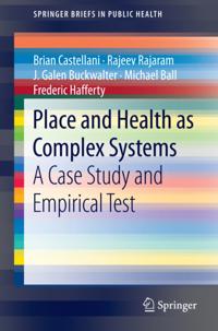 SpringerBriefs in Public Health