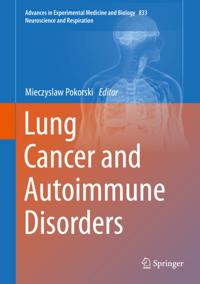 Advances in Experimental Medicine and Biology