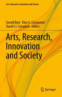 Arts, Research, Innovation and Society