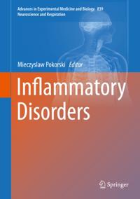 Advances in Experimental Medicine and Biology