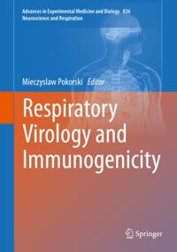 Advances in Experimental Medicine and Biology