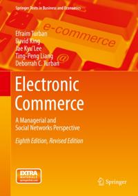 Springer Texts in Business and Economics