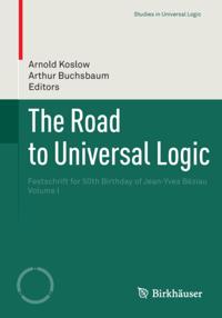 Studies in Universal Logic