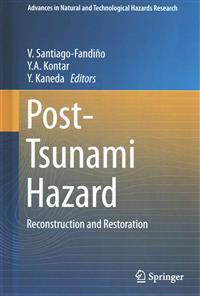 Post-Tsunami Hazard
