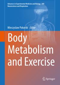 Advances in Experimental Medicine and Biology
